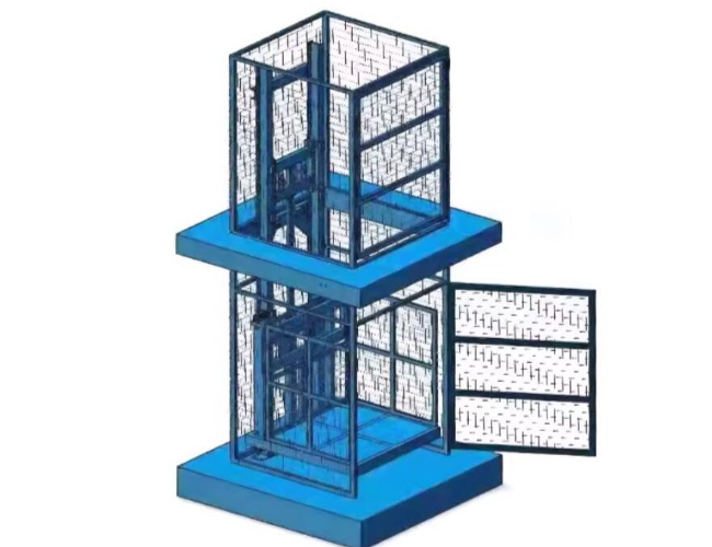 平房简易升降机的区别是什么